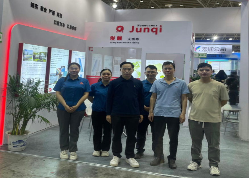 第 32 屆生活用紙國際科技展覽會(huì)參展的簡(jiǎn)訊